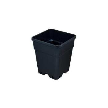 Topf, 10 x 10 x 11 cm, 1L